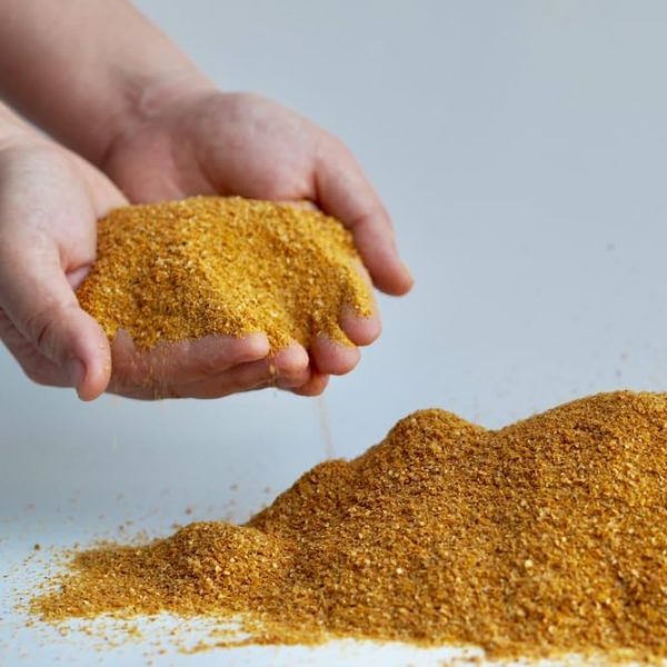 DDGS(Dried Distillers Grains with Solubles)
